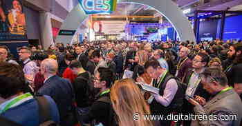 CES 2020: What to expect from the annual tech show this week
