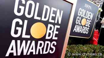 Live blog: '1917' wins best drama film Golden Globe award