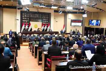 Iraqis Push for U.S. Troop Withdrawal in Symbolic Vote