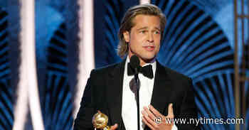 Golden Globe Winners 2020: The Complete List