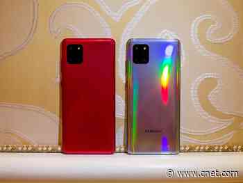 All the cool new gadgets at CES 2020     - CNET