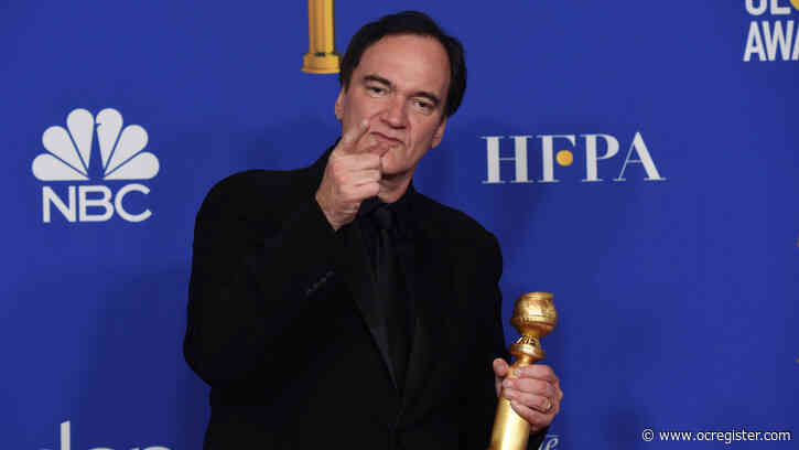 ‘Once Upon A Time In Hollywood,’ ‘1917,’ ‘Fleabag’ among the biggest winners at the Golden Globes