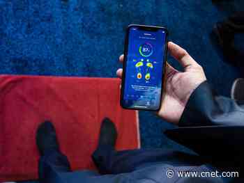 Weight tracking is terrifying. This bathroom mat wants to fix that     - CNET