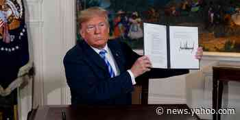 Here's what's in the 2015 nuclear deal with Iran that the country withdrew from amid heightened tensions with the US