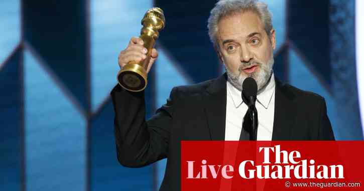 Golden Globes 2020: 1917 and Fleabag soar as Ricky Gervais crashes – live