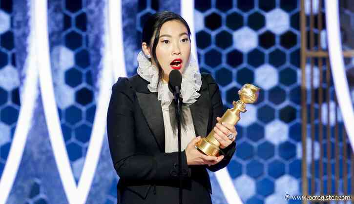 7 Golden Globes 2020 moments people are talking about