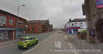 Blackburn Road and Draycott Street works to last just one day