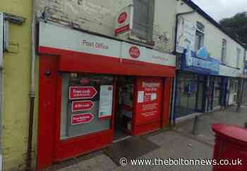 Post office ‘saved’ with move into newsagents