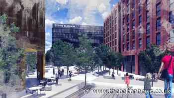 REVEALED: The 8 huge developments in Bolton set to start in 2020
