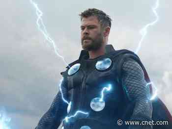 Taika Waititi talks Thor 4 and the Australian fires: "It's absolute chaos"     - CNET