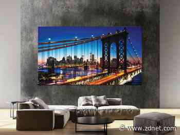 CES 2020: Samsung expands Micro LED TV home line-up
