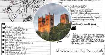 Durham neo-Nazi terror teen claims he was tipped off about police raid