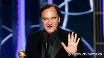 RECAP: '1917' wins best drama film Golden Globe award