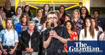 TV tonight: can Gareth Malone get Aylesbury prison singing?