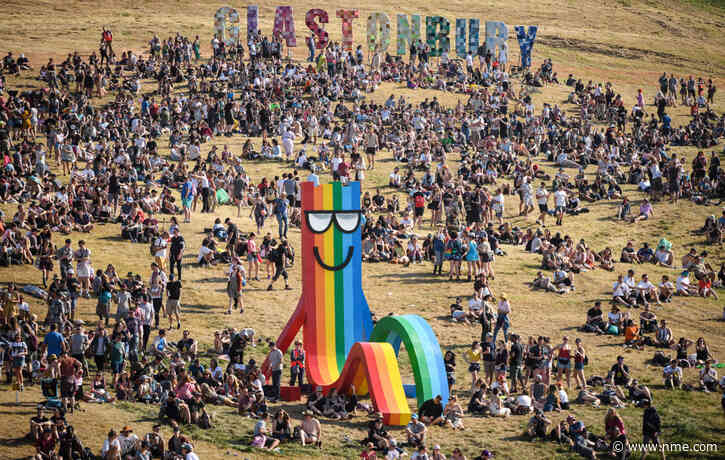 Glastonbury Festival 2020 could be set to get even bigger