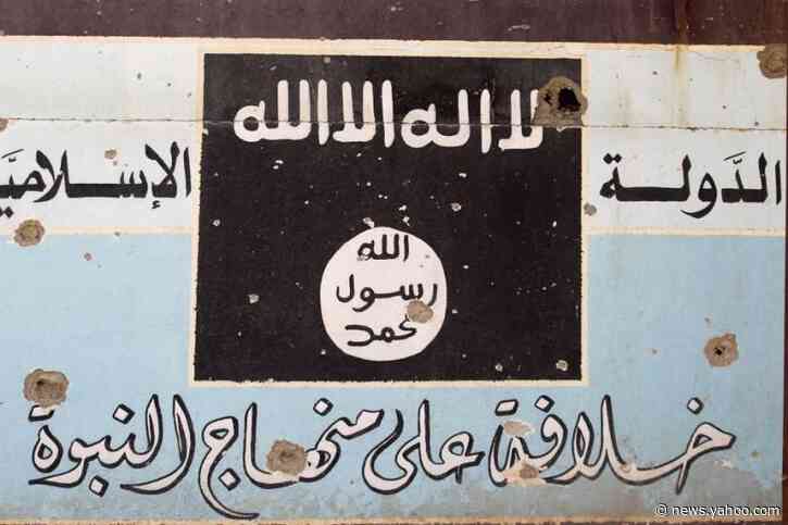 Here's how tensions with Iran might affect the U.S.'s ability to fight ISIS