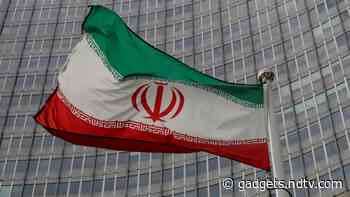 US Government Website Briefly Defaced by 'Iranian Hackers'
