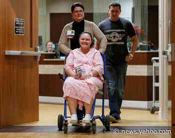 Indiana twins were born on different days in different decades