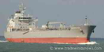Top Ships sheds last two MR1 product tankers