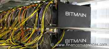 Management Chaos: Jihan Wu Steps Down as Bitmain’s Legal Rep