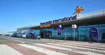 TUI, Jet2, M&S and Traveller: The jobs currently being advertised at Newcastle Airport