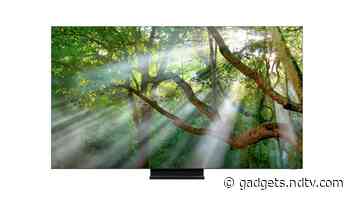 Samsung at CES 2020: Bezel-Less Q950TS TV, New Odyssey Gaming Monitors Launched