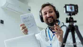 Schwedisches Start-up bringt Videosprechstunde nach Deutschland