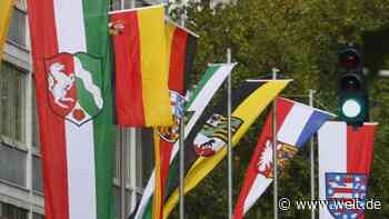 Die Abschaffung des Föderalismus