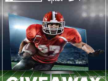Enter for your chance to win a 65-inch LG C9 OLED TV*     - CNET