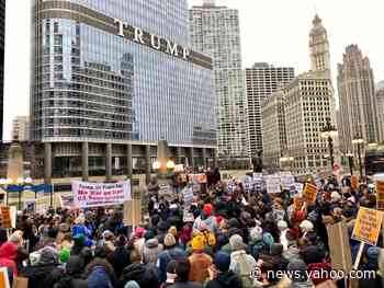 Outraged Americans condemn US actions in Iraq and Iran: 'Enough with this nonsense'