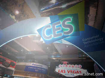 CES 2020 is more than TVs and smart toothbrushes: Tech pros and CIOs should watch these three trends