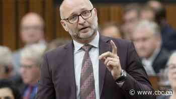 Lametti says he won't split roles of attorney general and justice minister