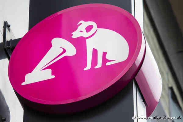 HMV warns of store closures & job cuts if landlord negotiations unsuccessful
