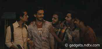 Jamtara Trailer: It&rsquo;s Cops vs Boys in Netflix&rsquo;s Next Indian Series