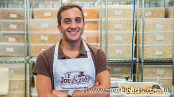 How I’ve grown my business: Adam Sopher, Joe & Seph’s popcorn