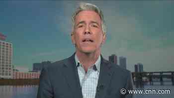 GOP candidate: Trump is absolutely incompetent and unfit