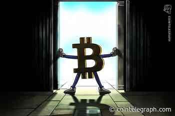 Bitcoin Price Clears $7.5K After Overnight Dip Fills CME Futures Gap