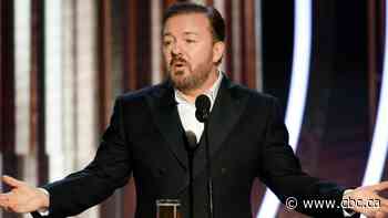 Golden Globes: A scathing host, impassioned appeals and history-making wins