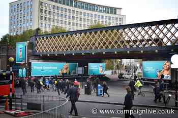 Global's outdoor buying spree results in £19.4m pre-tax loss