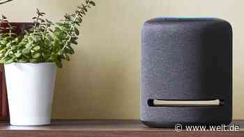 Kein Amazon-Lautsprecher klingt so gut wie der Echo Studio