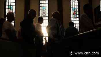 An entire denomination may split up over LGBTQ issues