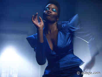 Equinox taps Droga5 for New Year’s campaign under new CMO