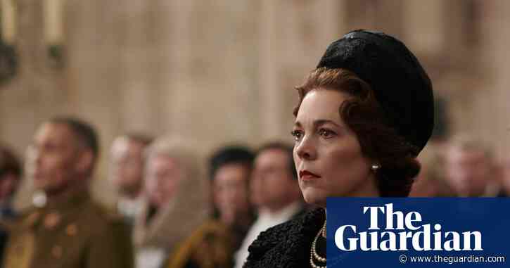 Golden Globes: every TV win was well deserved – apart from Olivia Colman's