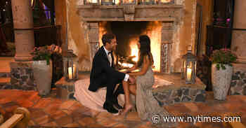 6 Books You Can Read Between Episodes of ‘The Bachelor’