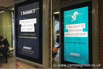 Unruly eyes faster growth in tough video ad market after News Corp sale