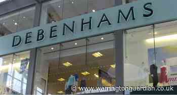Debenhams and HMV in Golden Square escape closure plans