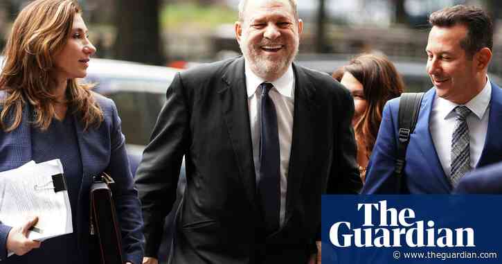 Weinstein trial: new chapter in #MeToo movement with high stakes for many