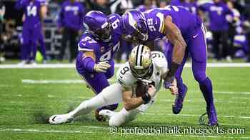 Vikings made all the right moves on defense