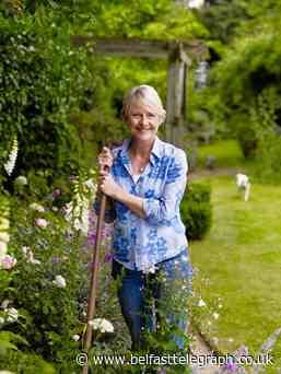 Why I want to write about the Troubles, by Northern Ireland's veteran editor of Country Living