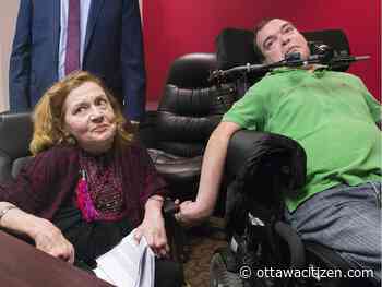 Medically assisted deaths prove a growing boon to organ donation in Ontario